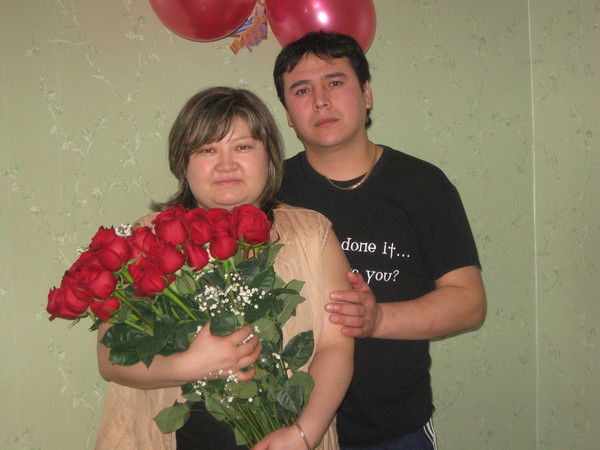 Аня Маматова