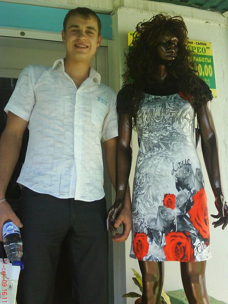 Игорь Кравчук