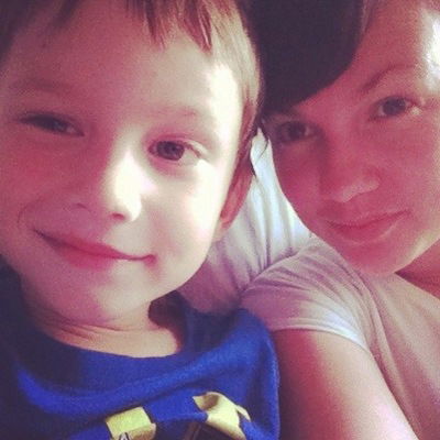 Катерина Трошина