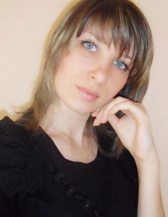 Яна Токмакова