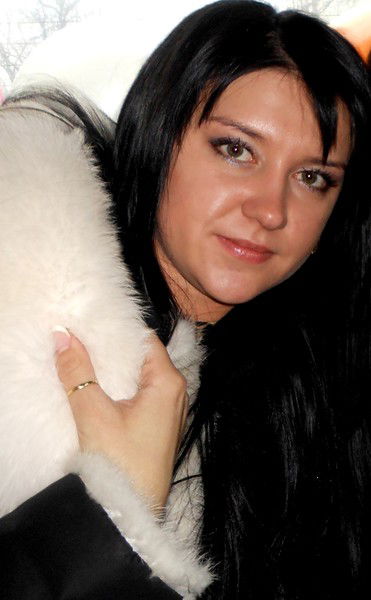 Маряна Цибовська