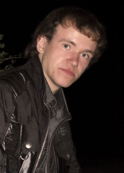 Сергей Шутов