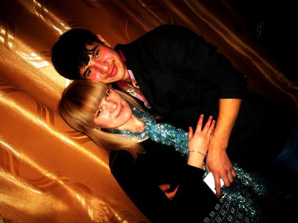 Ирина Садыкбаева