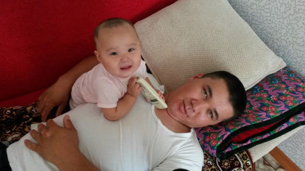 Жубаткан Сейтимов