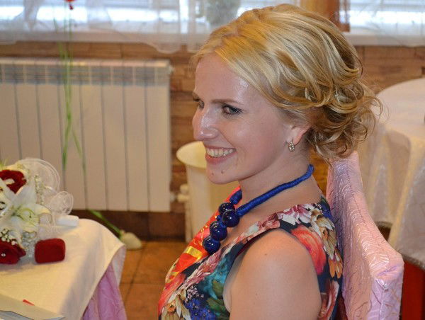 Светлана Николаевна Иванова