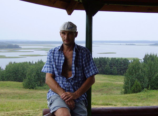 Андрей Ветров