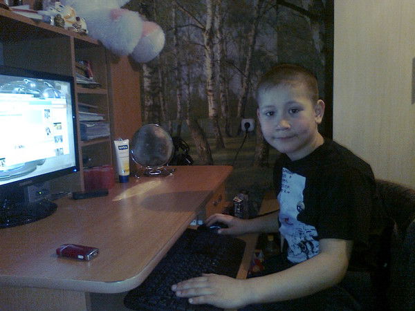 Алексей Кайгородцев