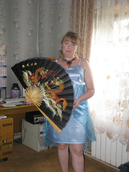 Наталья Грушко