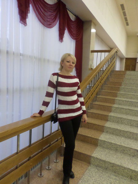 Римма Кислицина