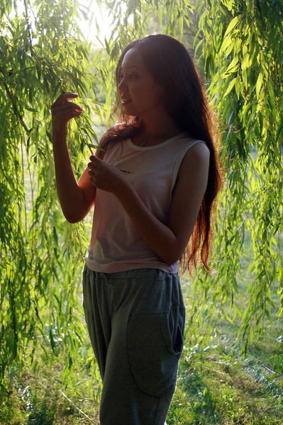 Айнура Кайдашева