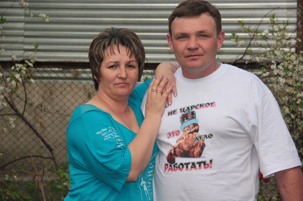 Оксана Жаткина