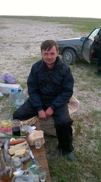 Владимир Вылегжанин