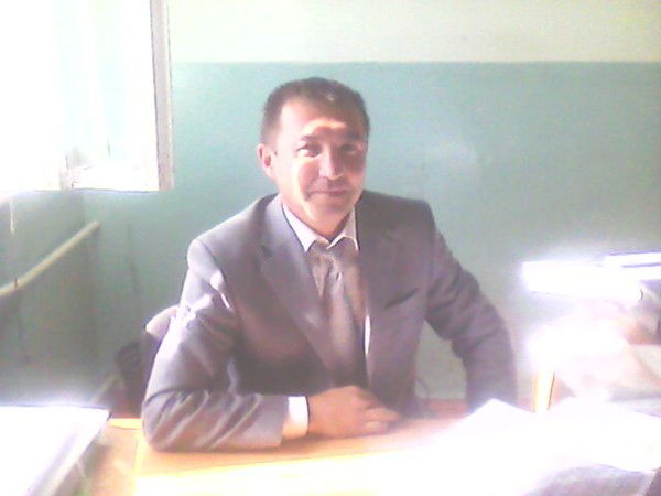 Досым Асабаев