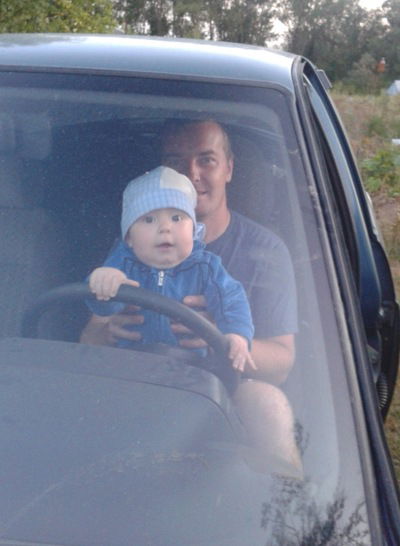 Сергей Мисингевич