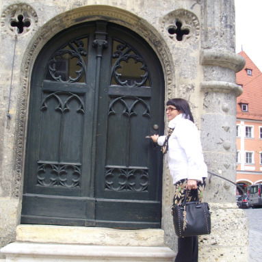 Светлана Антипина