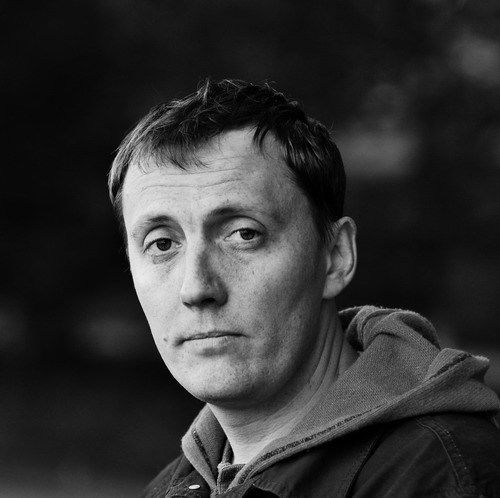 Сергей Лукин