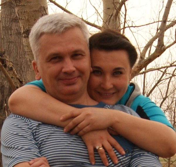 Олег Костынюк