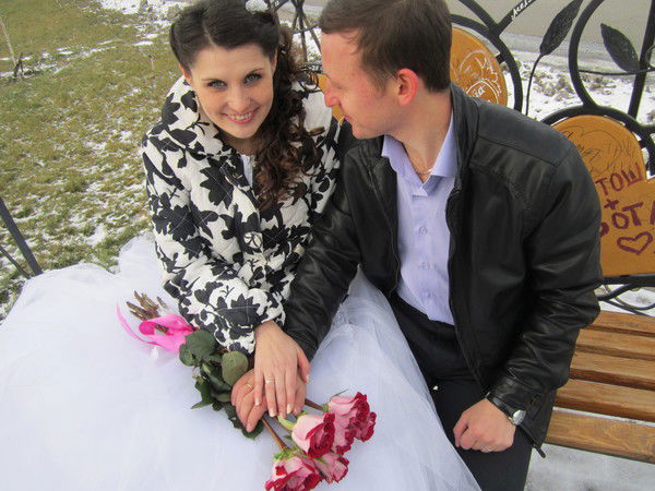 Ланочка Рыжкова