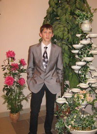 Алексей Захаров