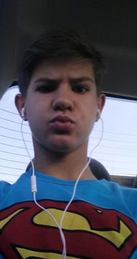 Роман Криволапов