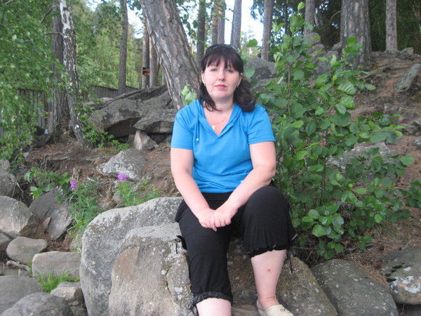 Татьяна Попова