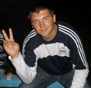 Александр Жичин