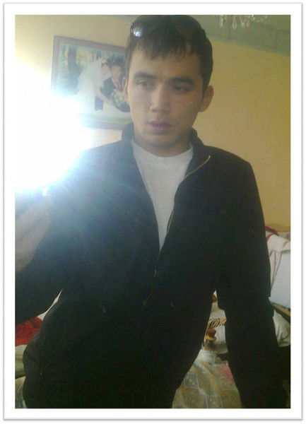 Бека Утемисов