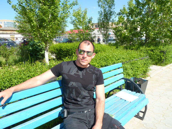 Александр Решетников