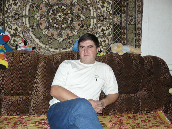 Равиль Сафиуллин