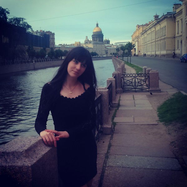 Ольга Миняйло