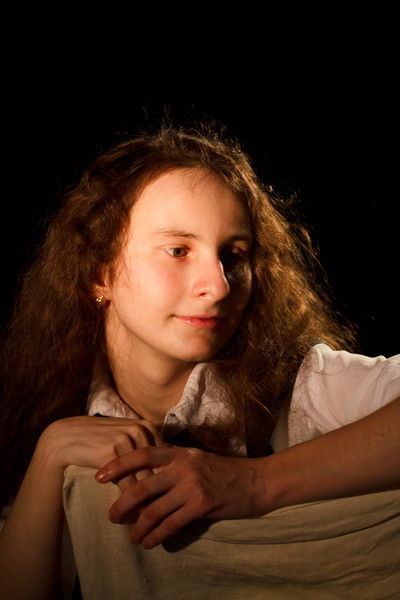 Ксюша Руденко