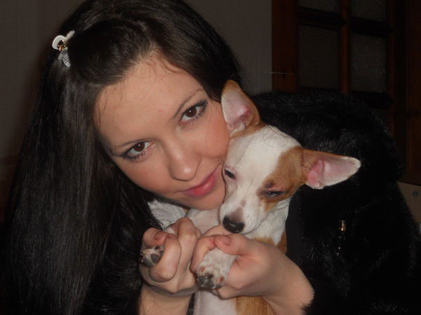 Юленька **********