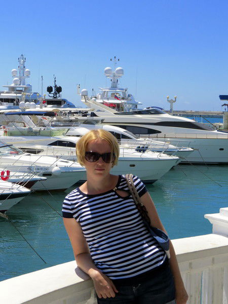 Наталья Рюмина