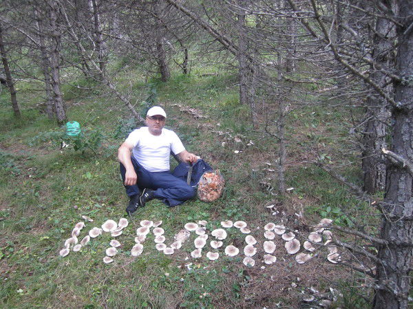 Имангазали Гаджиев