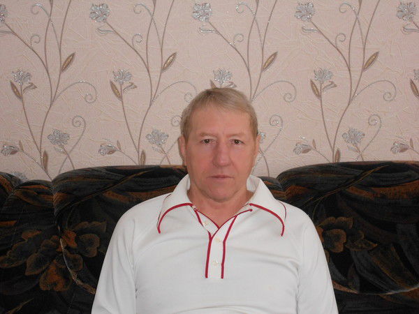 Александр Лосев