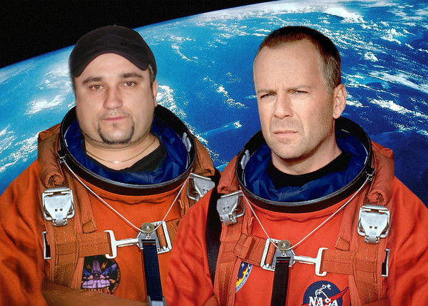 Олег Кононенко