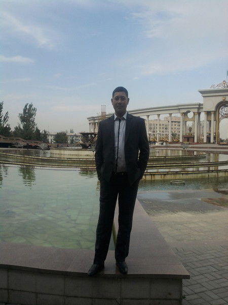 Вячеслав Матюрин