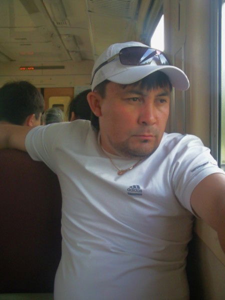 Кайрат Зайникеев