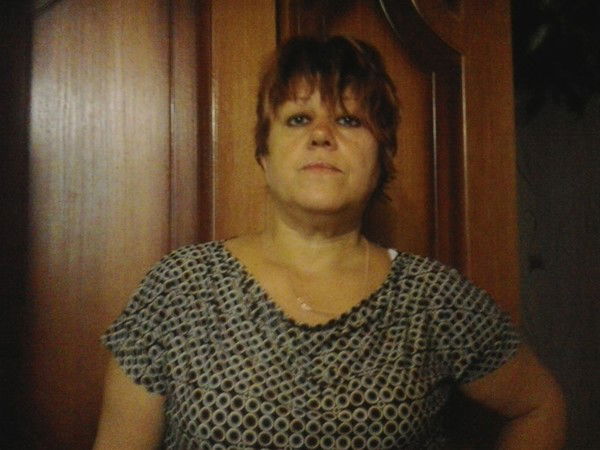 Валентина Лазуренко