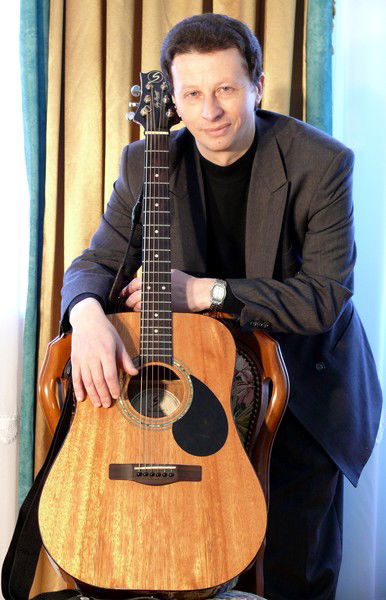 Валерий Алексеев