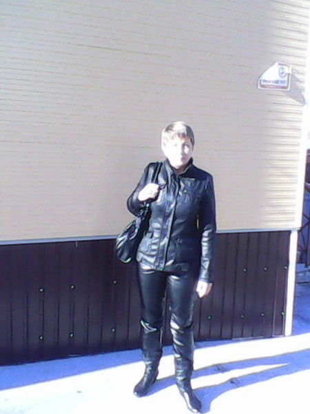 Светлана Плясенко