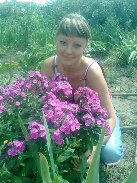 Оксана Зунунова