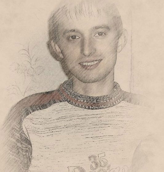 Юра Смыляев