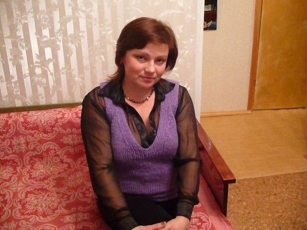 Елена Шапкина