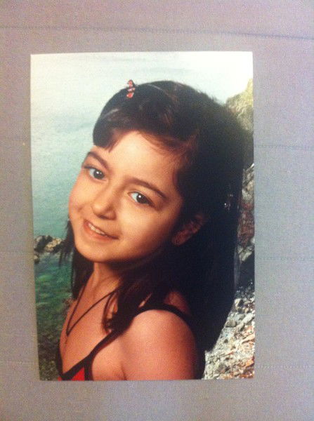 Алина Соколова