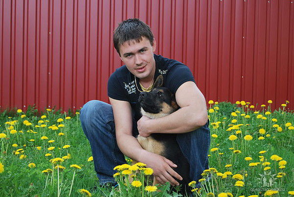 Евгений Колбасов