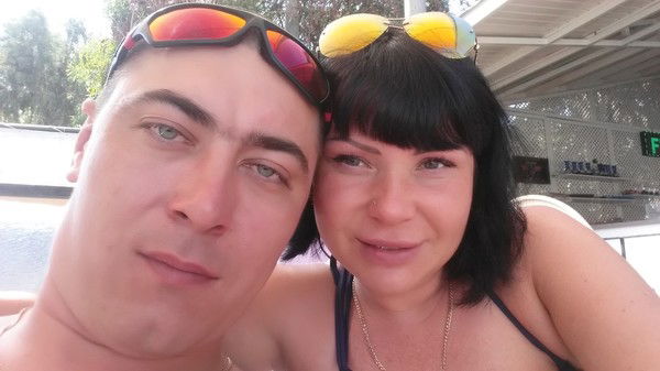 Надежда Доброрезова