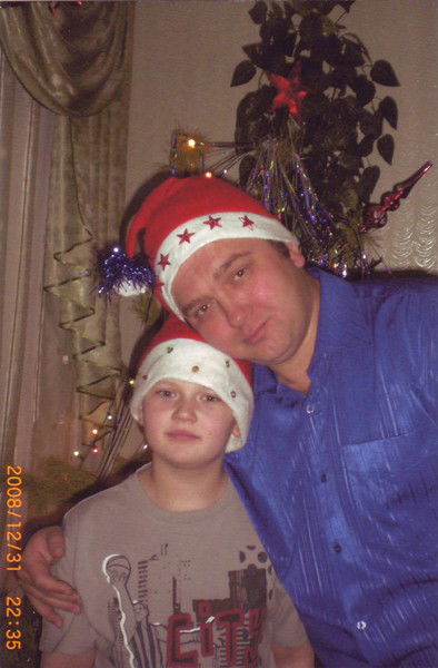 Маковский Андрей