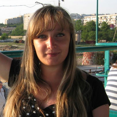 Ирина Кузнецова