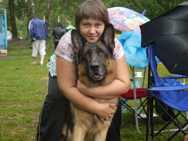 Елена Тимофеева